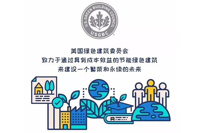 江森自控亚太总部大楼